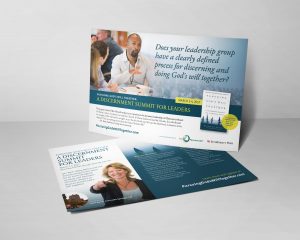 annual event marketing - direct mail